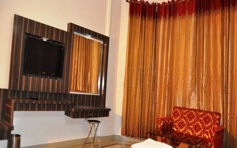Hotel Raj Shree Palace, Udaipur 5